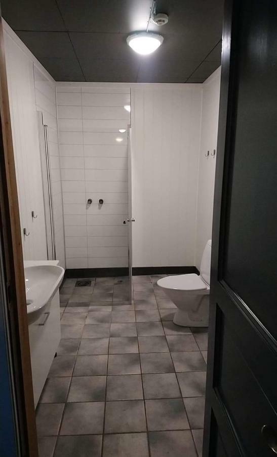 Mosjoen Romutleie - Sentrum 3 Eksteriør billede